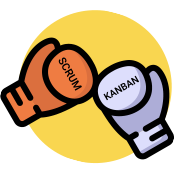 Scrum vs. Kanban